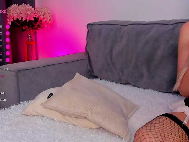 Alisasexy's BongaCams show and profile