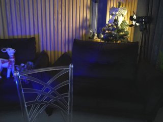 EmilyFontaine Porn Show