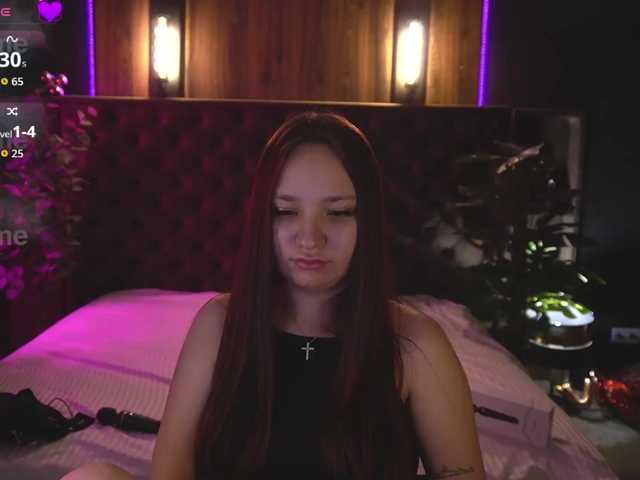 EmilyFontaine's BongaCams show and profile