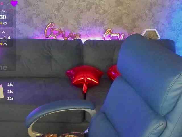 EmilyFontaine webcam