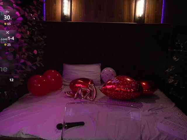 EmilyFontaine webcam