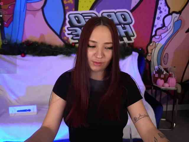 EmilyFontaine webcam