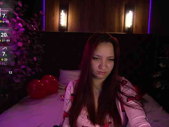 EmilyFontaine webcam