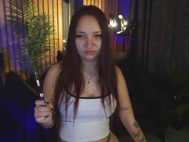 EmilyFontaine webcam