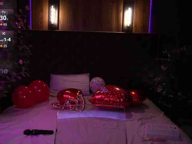 EmilyFontaine webcam