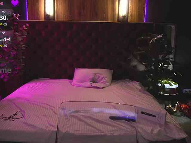 EmilyFontaine webcam