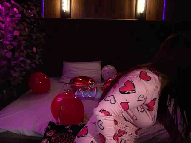 EmilyFontaine webcam