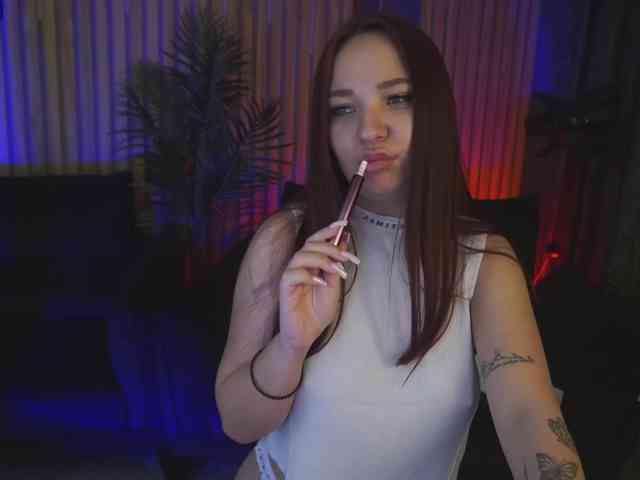 EmilyFontaine webcam