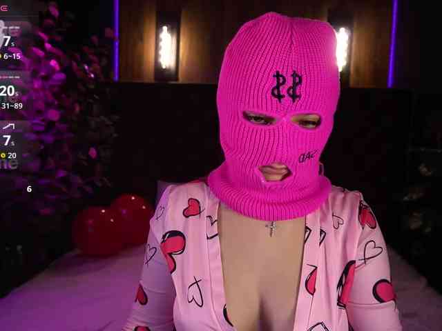 EmilyFontaine webcam