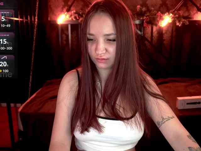 EmilyFontaine webcam