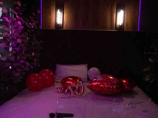 EmilyFontaine webcam