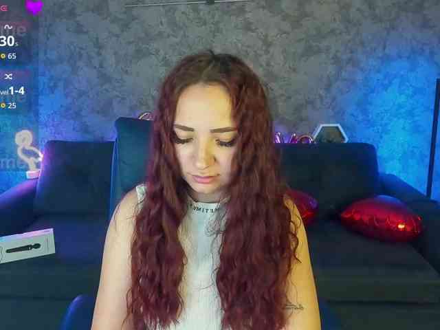 EmilyFontaine webcam