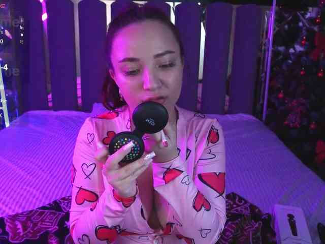 EmilyFontaine webcam