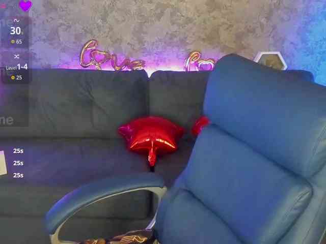 EmilyFontaine webcam