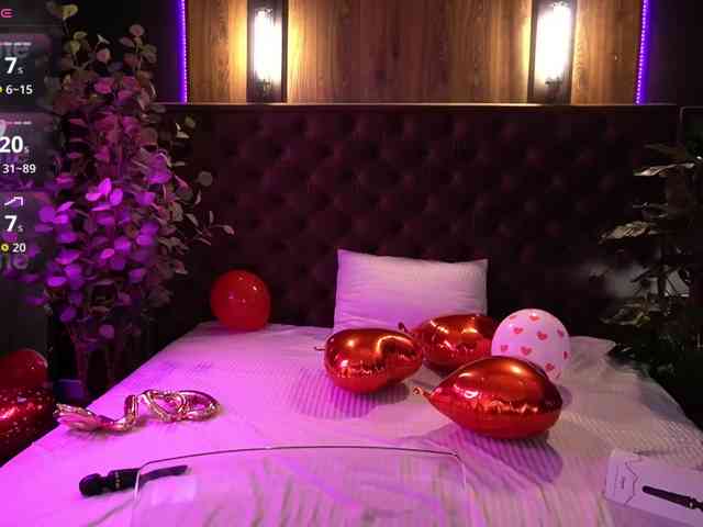 EmilyFontaine webcam