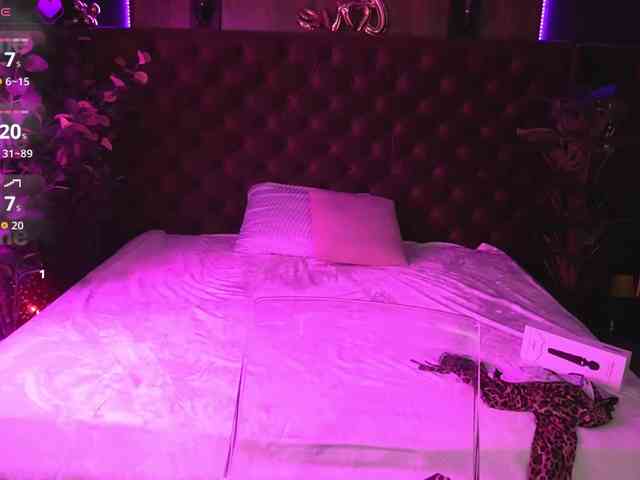 EmilyFontaine webcam