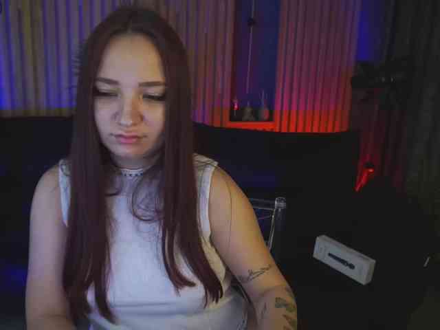 EmilyFontaine webcam