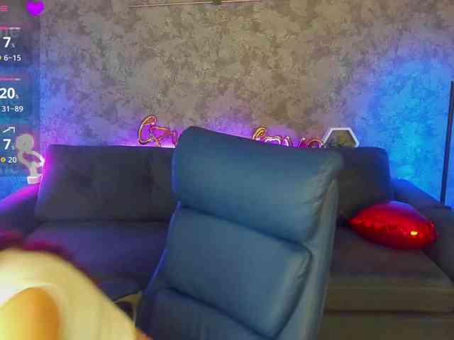 EmilyFontaine webcam