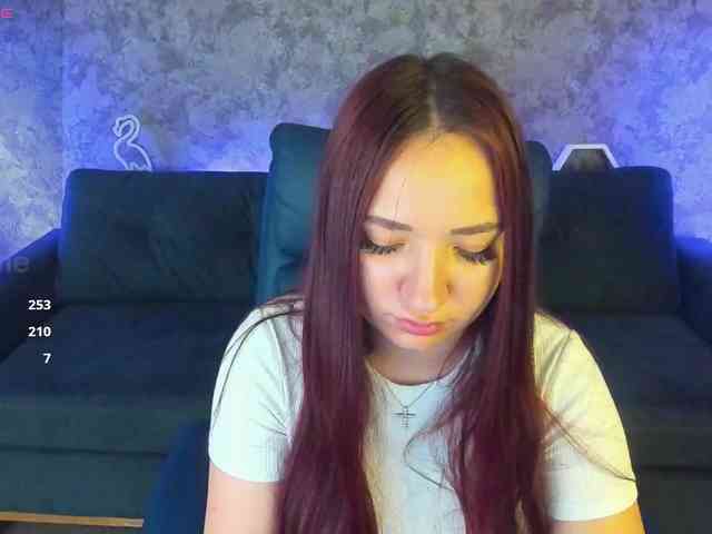 EmilyFontaine webcam