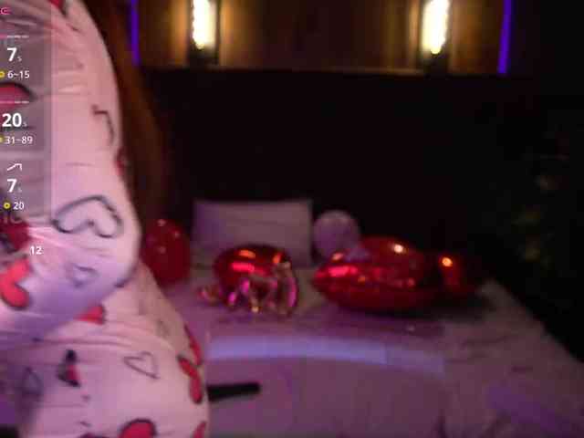 EmilyFontaine webcam