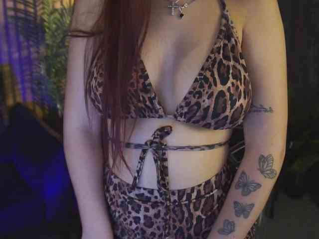 EmilyFontaine webcam