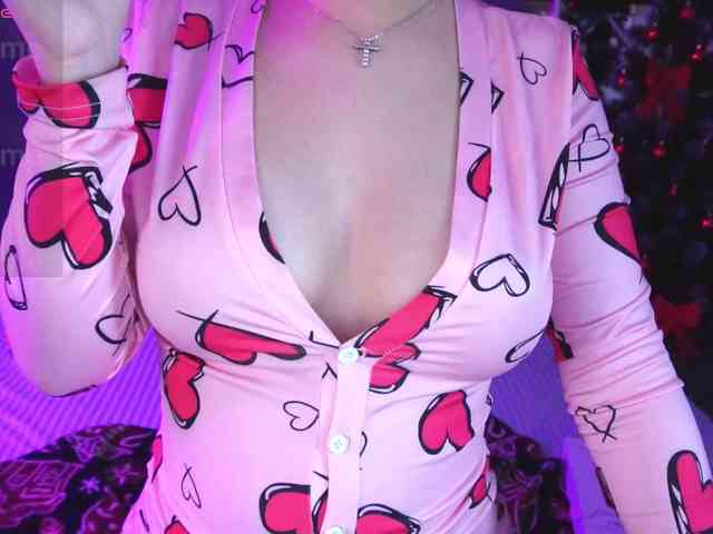 EmilyFontaine webcam