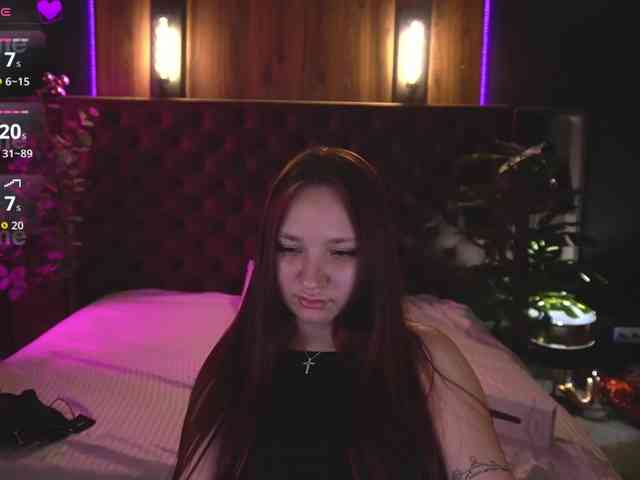 EmilyFontaine webcam