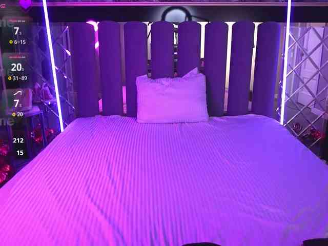 EmilyFontaine webcam