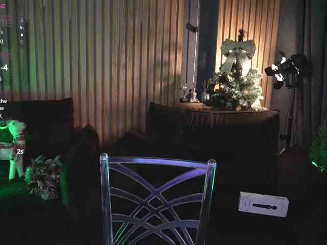 EmilyFontaine webcam