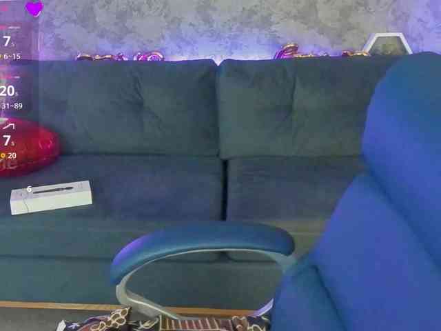 EmilyFontaine webcam