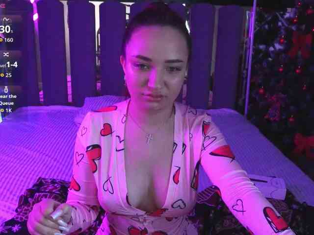 EmilyFontaine webcam