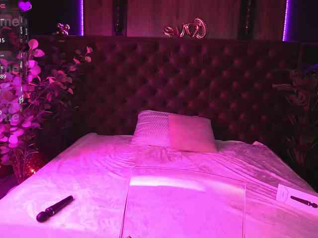 EmilyFontaine Live Webcam on BongaCams