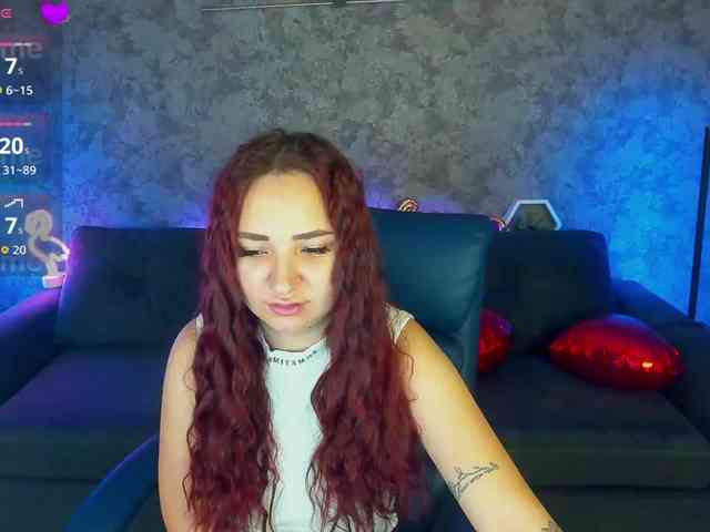 EmilyFontaine webcam