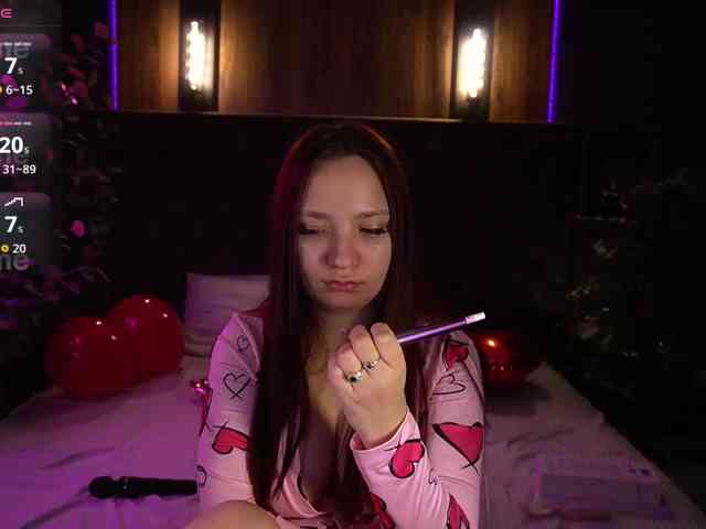 EmilyFontaine webcam