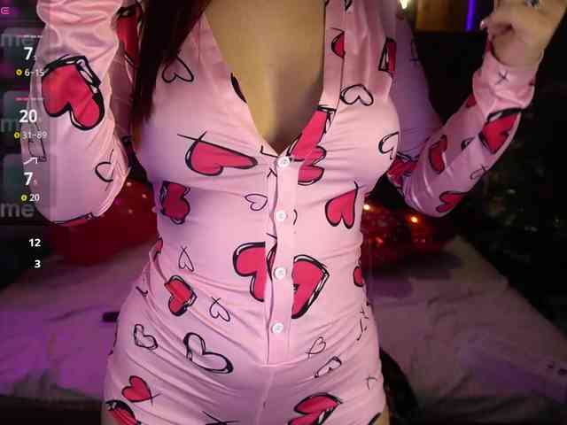 EmilyFontaine webcam