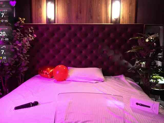 EmilyFontaine webcam