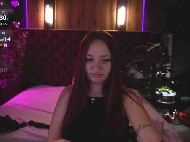 EmilyFontaine webcam