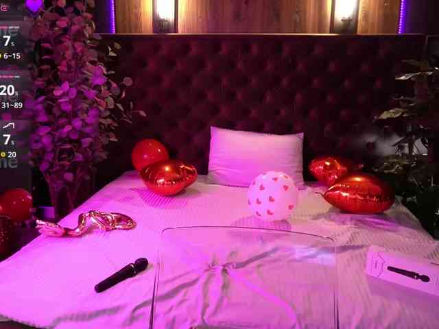 EmilyFontaine webcam