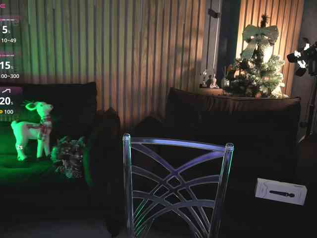 EmilyFontaine webcam