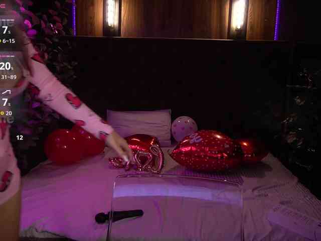 EmilyFontaine webcam