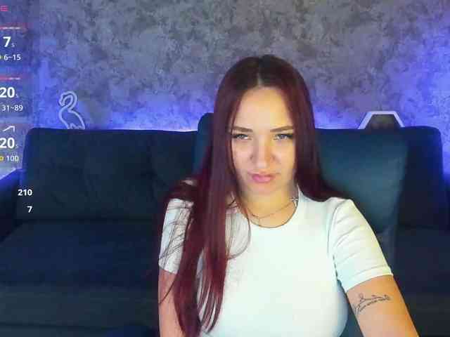 EmilyFontaine webcam