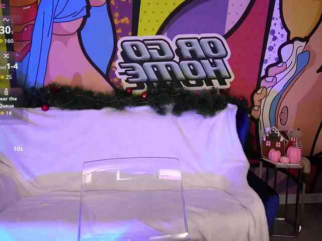 EmilyFontaine webcam