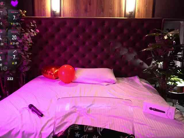 EmilyFontaine webcam