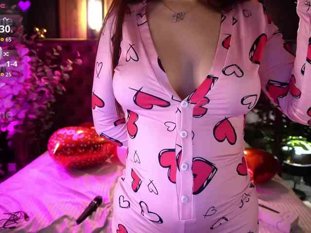 EmilyFontaine webcam