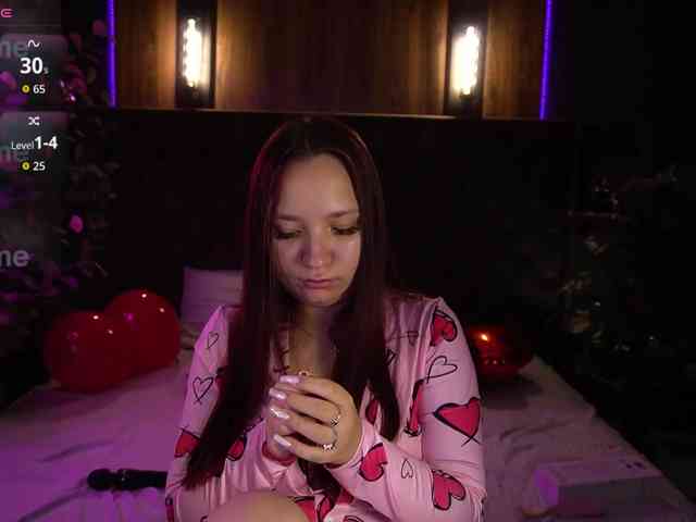 EmilyFontaine webcam