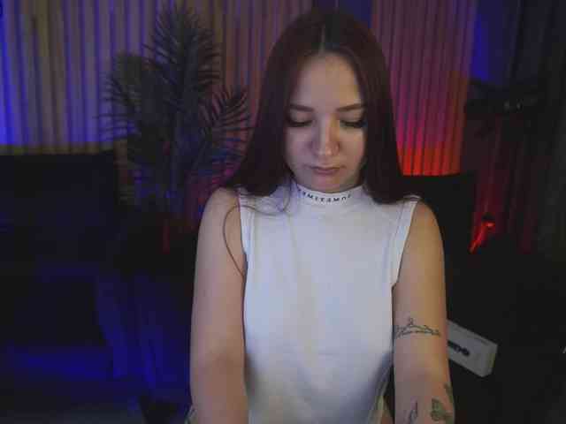 EmilyFontaine webcam