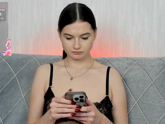  Candy--Kyle chat room