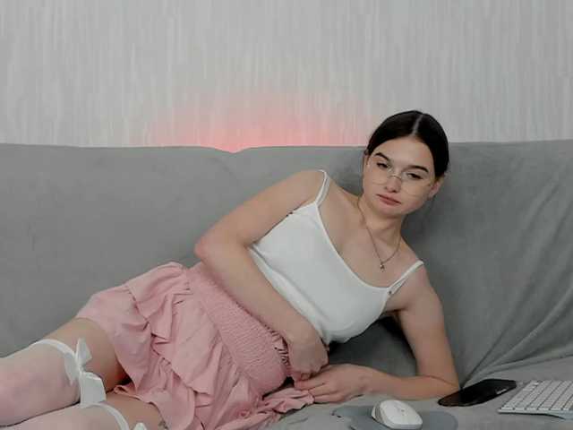  Candy--Kyle chat room