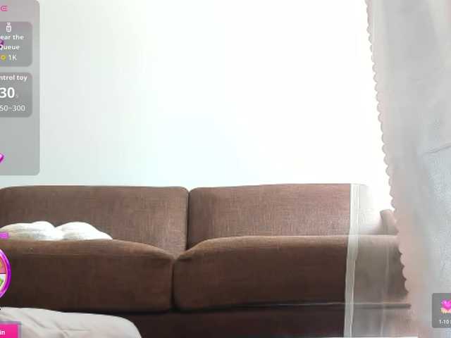 AlissaSky's BongaCams show and profile