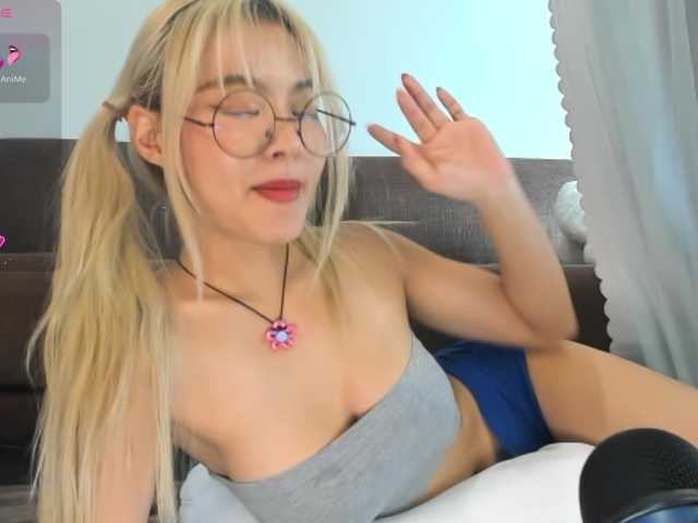 AlissaSky's BongaCams show and profile